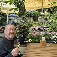   at Natureza in Prague