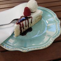 Tart "to lose the sense" at Natureza in Prague