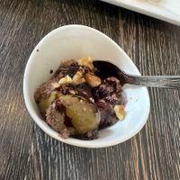Olives   at AnAr Persian Cusine in Richmond