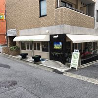 Corner angle view at Thallo in Kobe