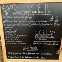   at Bonorong Wildlife Sanctuary Kiosk and Shop in Brighton