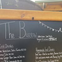   at Bonorong Wildlife Sanctuary Kiosk and Shop in Brighton