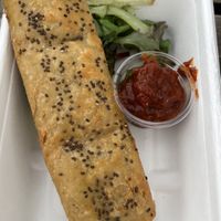 Pastry  at Bonorong Wildlife Sanctuary Kiosk and Shop in Brighton
