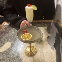   at Katako Veg in Santiago