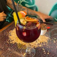   at Katako Veg in Santiago