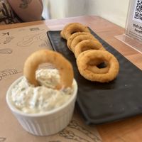   at Katako Veg in Santiago