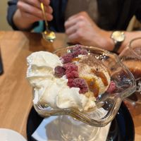   at Katako Veg in Santiago