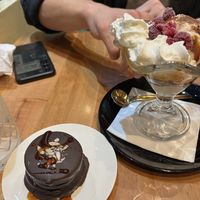   at Katako Veg in Santiago