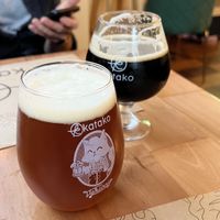   at Katako Veg in Santiago