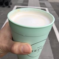 They have recups!  at Koln Kiosk in Cologne