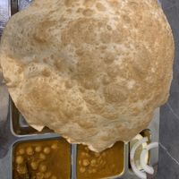   at Saravana Bhavan in Melbourne