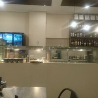 front at Saravana Bhavan in Melbourne