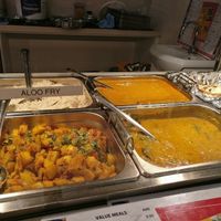 quick takeaway options at Saravana Bhavan in Melbourne