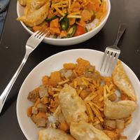 Buonissimo! at Poké Perfect - Prinsengracht in Amsterdam
