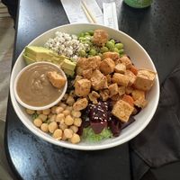   at Poké Perfect - Prinsengracht in Amsterdam