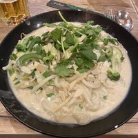   at Kittichai - Krebsgasse in Cologne