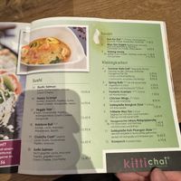   at Kittichai - Krebsgasse in Cologne