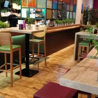 Inside at Kittichai - Krebsgasse in Cologne