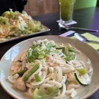   at Kittichai in Neuss