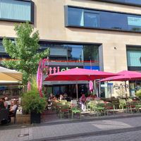  at Kittichai in Wuppertal