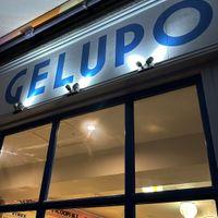   at Gelupo in London