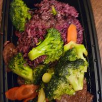 Happy Buddha at Vegan Tree in Matawan