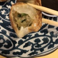 
Dumpling 🥟 
  at Vegan Tree in Matawan