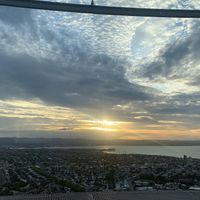   at The Sugar Club in Auckland