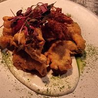  at The Sugar Club in Auckland