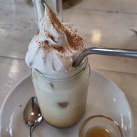  at Cafe Secret Alley in Kandy