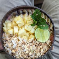  at Cafe Secret Alley in Kandy