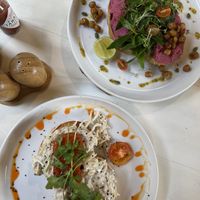   at Cafe Secret Alley in Kandy