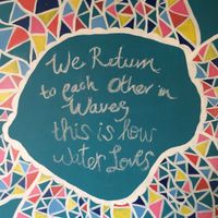 Beautiful at Cafe Secret Alley in Kandy