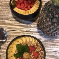 Yum  at Cafe Secret Alley in Kandy