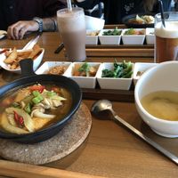 東南亞口味 at Pulau Redang in Taoyuan