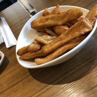 素食甜不辣 at Pulau Redang in Taoyuan