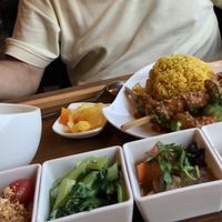 Beg. satay  at Pulau Redang in Taoyuan