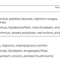   at La Sarine - Hotel arc en Ciel in Gstaad