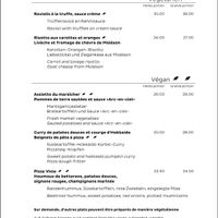   at La Sarine - Hotel arc en Ciel in Gstaad