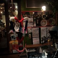 Interior at Tit-Chai  in Tokyo