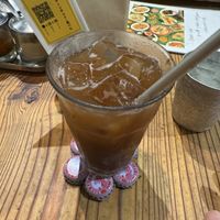   at Tit-Chai  in Tokyo