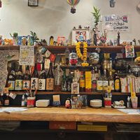  at Tit-Chai  in Tokyo