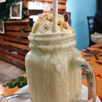  at Indah Cafe in Kuching