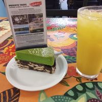  at Indah Cafe in Kuching