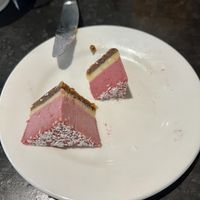 Treat   at Raw Energy in Brisbane