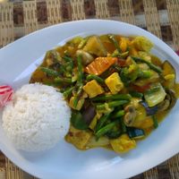 Number 73 on the menu  at Konfuzius sagt... in Frankfurt