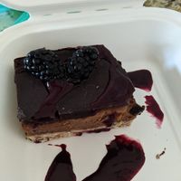 Date bar at Surya Cafe in Fitchburg