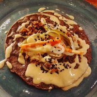 Special meal "Sweets Turned Savory" at Surya Cafe in Fitchburg