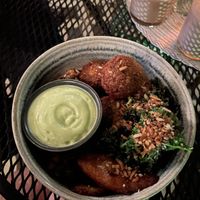   at Mahalo in Panama City