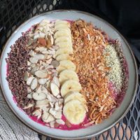   at Mahalo in Panama City